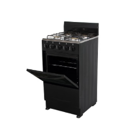 gas oven 