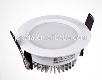 2014 new led ceiling lights 18w 1520lm china supplier made in china