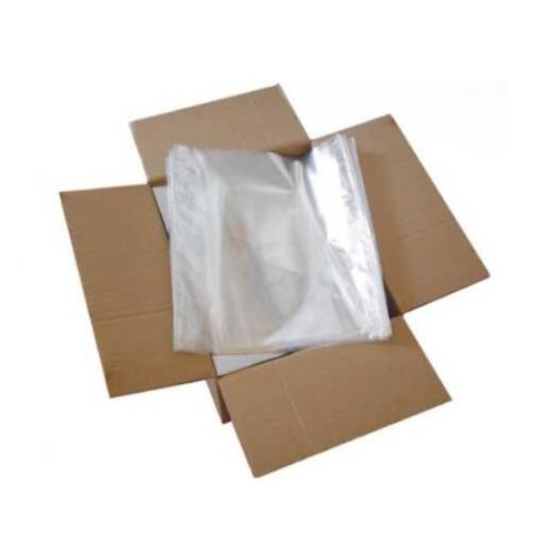 Thermostable Solvent Recovery Bags