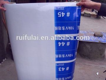 Factory Supply Reflective PVC Sheeting