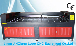 Glass Laser Engraving Machine Jq-1530