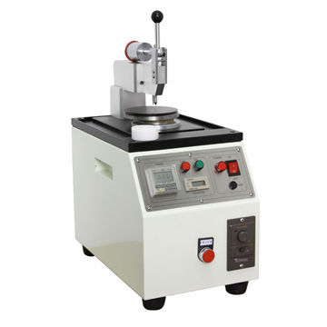 FPM-DZ01 Optcial Fiber Polishing Machine, Pressure from Center Polishing
