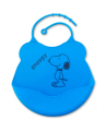 Cute Cartoon Design Baby Kwijlen Siliconen Bib