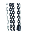 HSC TYPE CHAIN ​​HOIST WITH NICKLE PAINT