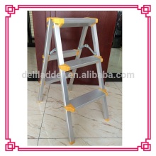 household aluminium light weight folding stool