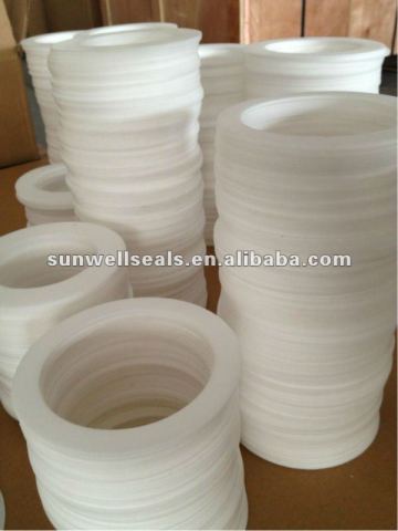 Sunwell Solid PTFE Gasket