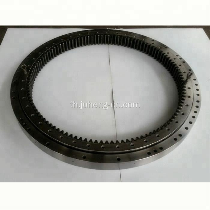 R520LC-9 Slewing Ring 53QB-00021 R520-9 วงสวิง