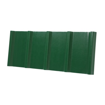 ASA UPVC Composite Thermal Insulating Roofing Tile