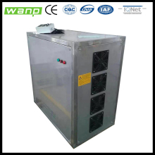 3-phase switch mode power supply rectifier for anodizing aluminum