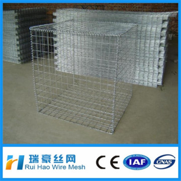 gabion fence / gabion retaining wall price