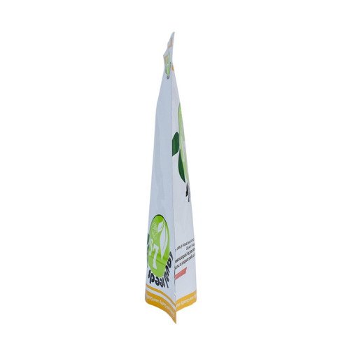 Custom Production Top Seal Seed Bag Acnh