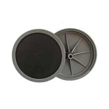 Micro bubble disc diffuser for fish fish tank