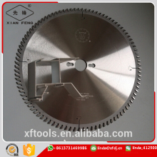 Pioneer aluminium cutting carbide tipped saw disc
