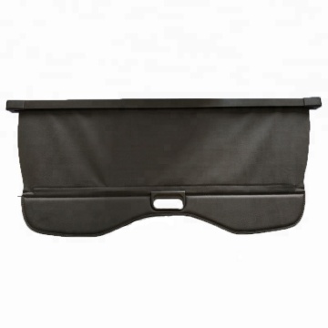 Cargo Tonneau Trunk Cover for Freelander 2008-2015