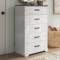 Rustic Storage Solid Wood Drawers & Cabinet Organizers