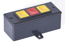 Electric Roller Shutter Motor Accessory-Button Switch