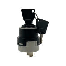 JCB 701/80184 OE Ignition Switch Start Key Fit