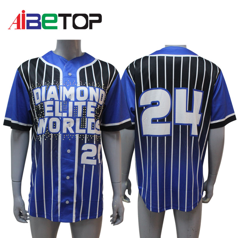 Equipo de camisetas de baloncesto del equipo personalizado