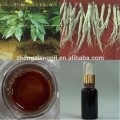 روغن اسانس جینسنگ خالص گیاهی چینی چینی