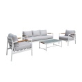 Modern sofa 4 sets