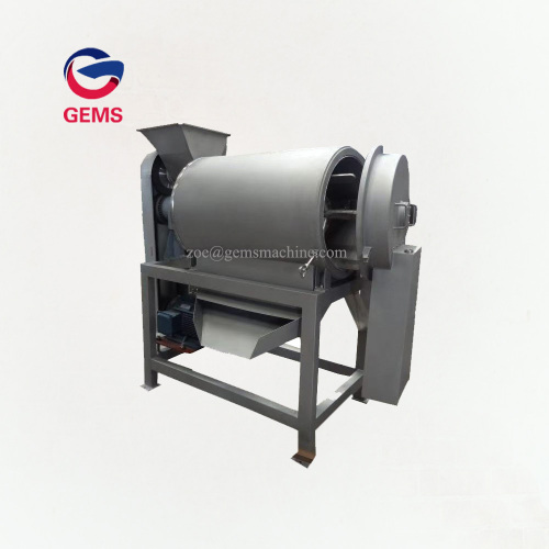 Garlic Pulping Machine Soya Bean Pulping Machine