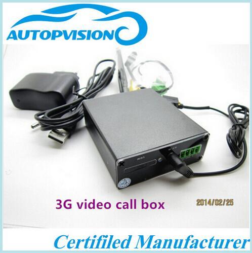 3G SIM GSM Button Camera Spy Hidden DVR 3G Video Call For Android Smartphone