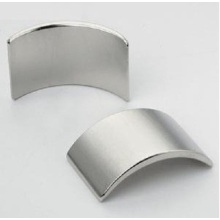 Sintered NdFeB Magnets for pumps