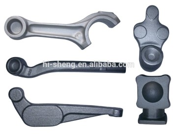 Hot Forging Parts Anchor Bolts Forged,drop forging parts