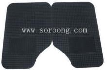 Multifunctional Anti Slip PVC Car Floor Mat Car Accessories Shops Wholesale