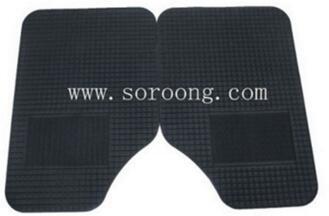 Multifunctional Anti Slip PVC Car Floor Mat Car Accessories Shops Wholesale