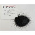 Coconut Activated Carbon CTC 80% jodvärde 1400