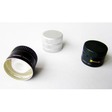 31.5x24mm Olive Oil Cap with pourer