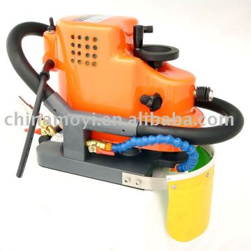 stone profile router machine