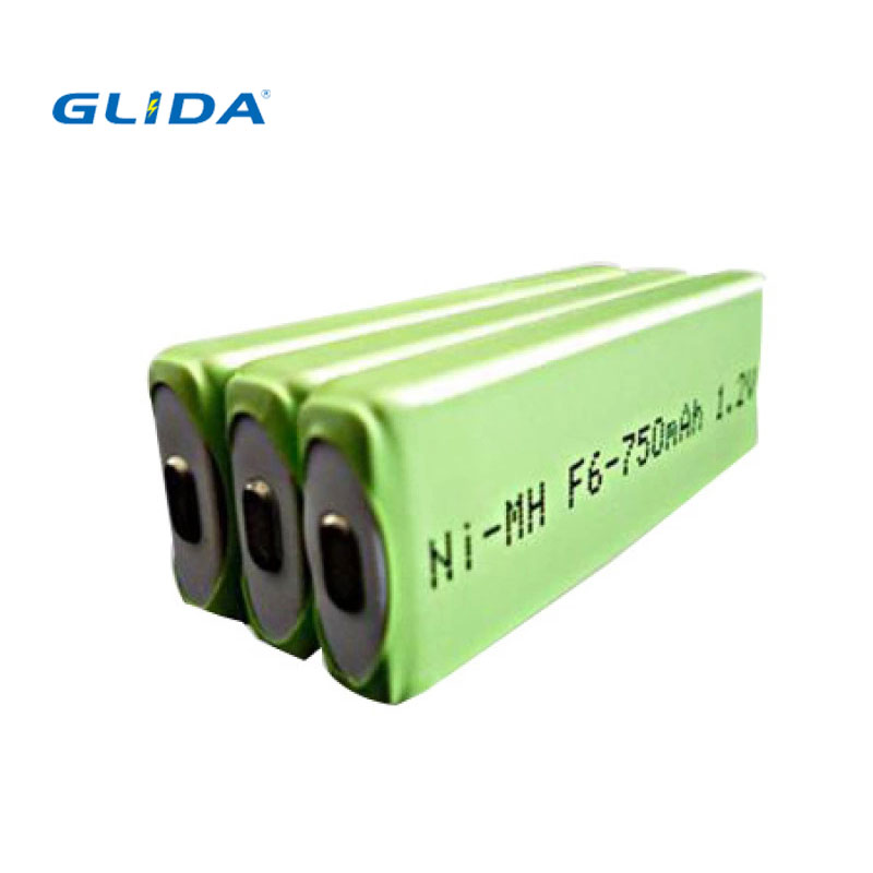 Glida Battery Pack
