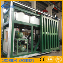 Custom Machining Refrigeration Machinery Equipment