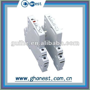 MCB auxiliary switch/ auxiliary contact /alarm contact