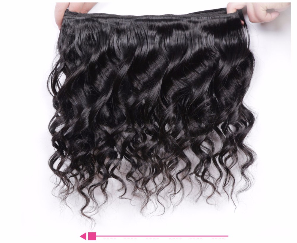 brazilian virgin loose Wave 7A Remy hair bundle deals