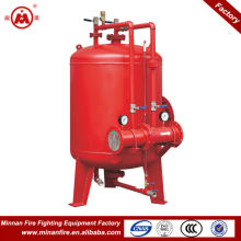 foam bladder tank,bladder tank,pressure tank bladder