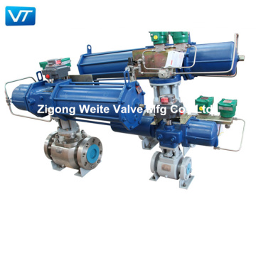 ESDV Emergency Shut Off Valve