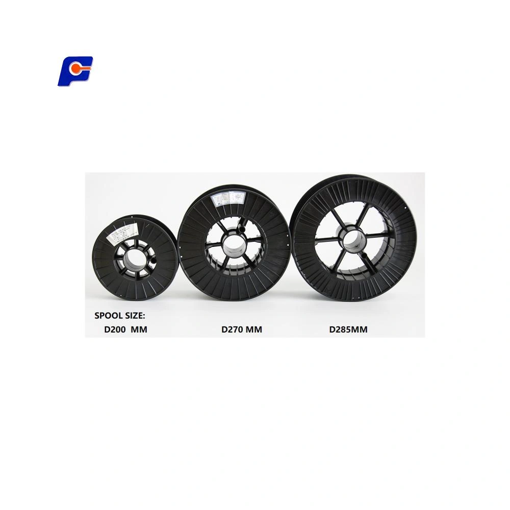 Flux Cored Wire AWS A5.29 E81T1-Ni1CJ China Manufacturers