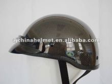 DOT ABS Half Shell Helmet RHD 210
