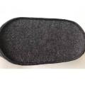 factory OEM high quality felt storage basket