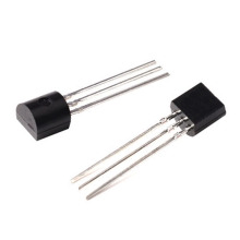 HAL506 TO-92 SOT23 Hall Effect Magnetic Sensor ICs