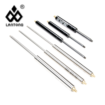 One Year Warranty Hydraulic Supporting Rod Gas Springs - 100N, 300N, 700N