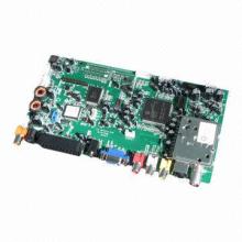 China PCBA with 10 Experience, OEM and ODM Services Accepted