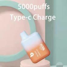 Nice price high quality disposable bang 5000puffs