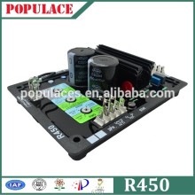 generator Automatic Voltage Regulator avr R450