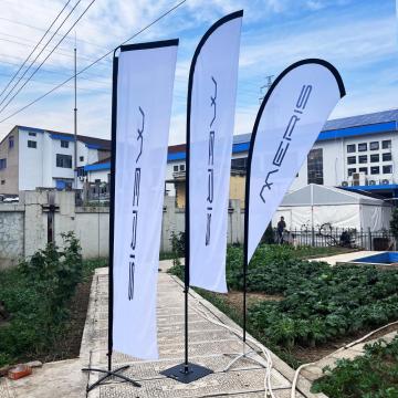 Custom Flag out door flag club flag Election flag sports