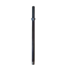 China Factory Wholesale Drill Rod Manufacturer Industry Tapered 0.6m Drill Rod