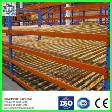 KINGMORE span track carton flow